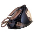 Żelazko z generatorem pary Philips  GC9682/80 (2800W; kolor czarny) - 1206899