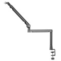 Uchwyt statyw do mikrofonu NanoRS aluminiowy RS471 - 1975254