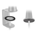 Uchwyt statyw do mikrofonu NanoRS aluminiowy RS471 - 1975256