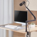 Uchwyt statyw do mikrofonu NanoRS aluminiowy RS471 - 1975258