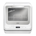 Mini zmywarka BOMANN TSG 5701 - 2110567