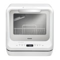Mini zmywarka BOMANN TSG 5701 - 1009481