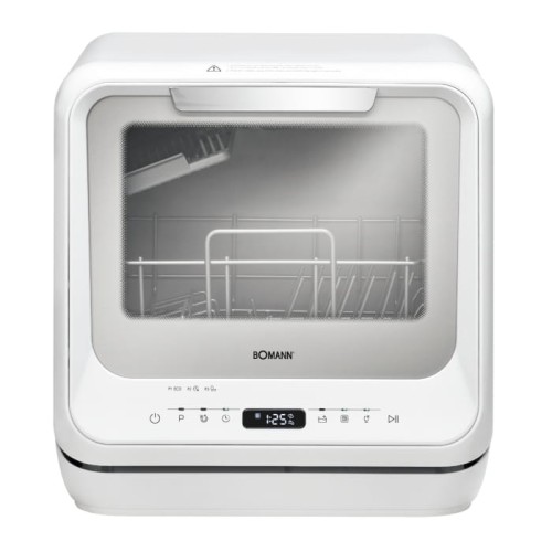 Mini zmywarka BOMANN TSG 5701 - 2110567