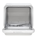 Mini zmywarka BOMANN TSG 5701 - 2110571