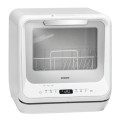 Mini zmywarka BOMANN TSG 5701 - 1009482