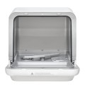 Mini zmywarka BOMANN TSG 5701 - 1009485