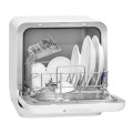 Mini zmywarka BOMANN TSG 5701 - 2110570