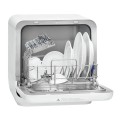 Mini zmywarka BOMANN TSG 5701 - 1009484