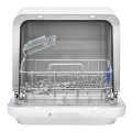Mini zmywarka BOMANN TSG 5701 - 1009483