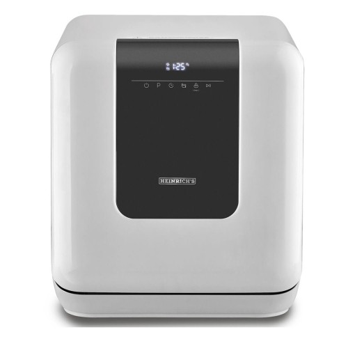Zmywarka stołowa  HEINRICH"S HTG 8842 - 2294137