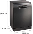 Zmywarka BOSCH SMS4EKC06E - 2050709