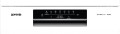 Zmywarka GORENJE GS642E90W - 2231186