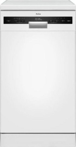 Zmywarka AMICA DFM44C7EOqWH - 1942999