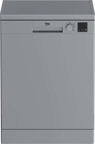 Zmywarka BEKO DVN 05320S - 873305