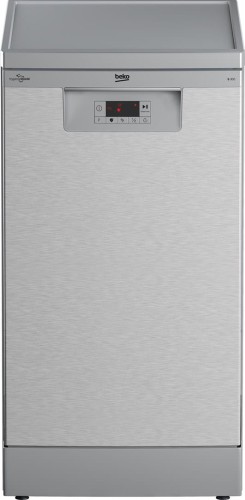 Zmywarka BEKO BDFS 15020X - 1138415