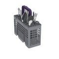 Zmywarka BEKO BDFS 15020X - 1973196