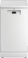 Zmywarka BEKO BDFS15020W - 1329382