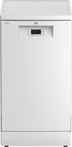 Zmywarka BEKO BDFS15020W - 1329382