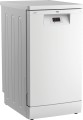 Zmywarka BEKO BDFS15020W - 1329378