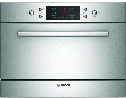 Zmywarka do zabudowy BOSCH SKE52M75EU - 1143392