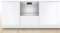 Zmywarka do zabudowy BOSCH SKE52M75EU - 1143396