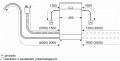 Zmywarka do zabudowy BOSCH SPI2HKS58E - 1788142