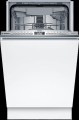 Zmywarka do zabudowy BOSCH SPV4EMX10E - 2110596