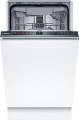 Zmywarka do zabudowy BOSCH SPV2HMX42E - 2244760