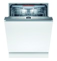 Zmywarka do zabudowy BOSCH SMV4HVX31E - 867355