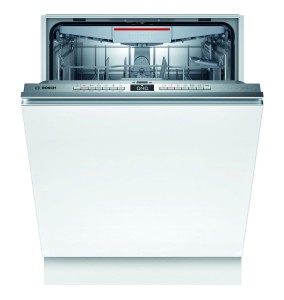 Zmywarka do zabudowy BOSCH SMV4HVX31E
