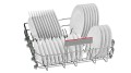 Zmywarka do zabudowy BOSCH SMV4HVX31E - 867364