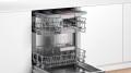 Zmywarka do zabudowy BOSCH SMV4HVX31E - 867358