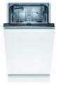 Zmywarka do zabudowy BOSCH SPV2IKX10E - 891504