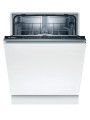 Zmywarka do zabudowy BOSCH SMV2ITX16E - 853086