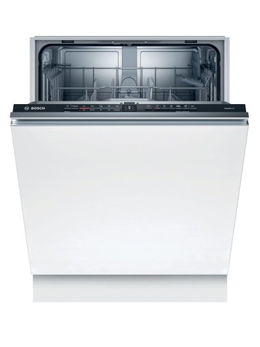 Zmywarka do zabudowy BOSCH SMV2ITX16E - 853086