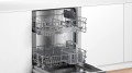 Zmywarka do zabudowy BOSCH SMV2ITX16E - 853089