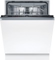 Zmywarka do zabudowy BOSCH SMV2HVX02E - 1670912