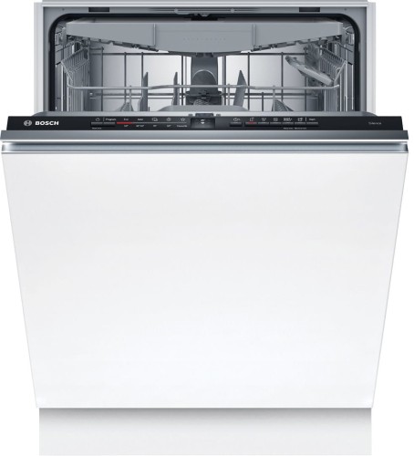 Zmywarka do zabudowy BOSCH SMV2HVX02E - 1670912