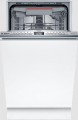 Zmywarka do zabudowy BOSCH SPV4EMX24E - 2028677