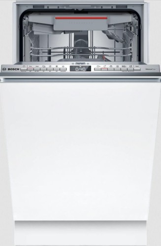 Zmywarka do zabudowy BOSCH SPV4EMX24E - 2028677