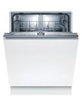 Zmywarka do zabudowy BOSCH SMV4HTX31E - 1858715