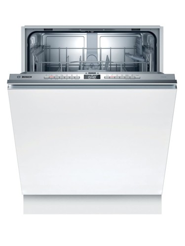 Zmywarka do zabudowy BOSCH SMV4HTX31E - 1858715