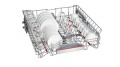 Zmywarka do zabudowy BOSCH SMI6ECS93E - 948866