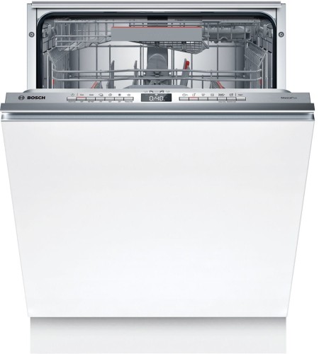 Zmywarka do zabudowy BOSCH SMV4HDX53E - 1752918