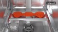 Zmywarka do zabudowy HOTPOINT HSIO 3O35 WFE - 2205292
