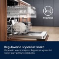 Zmywarka do zabudowy ELECTROLUX EES27200L - 1981105