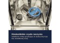 Zmywarka do zabudowy ELECTROLUX EEM43201L - 2211709