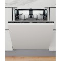 Zmywarka do zabudowy WHIRLPOOL WIO 3C26 N P - 2291681