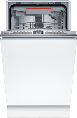 Zmywarka do zabudowy BOSCH SPV4HMX49E - 1904198