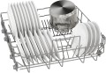 Zmywarka do zabudowy BOSCH SMV25EX02E - 2050740